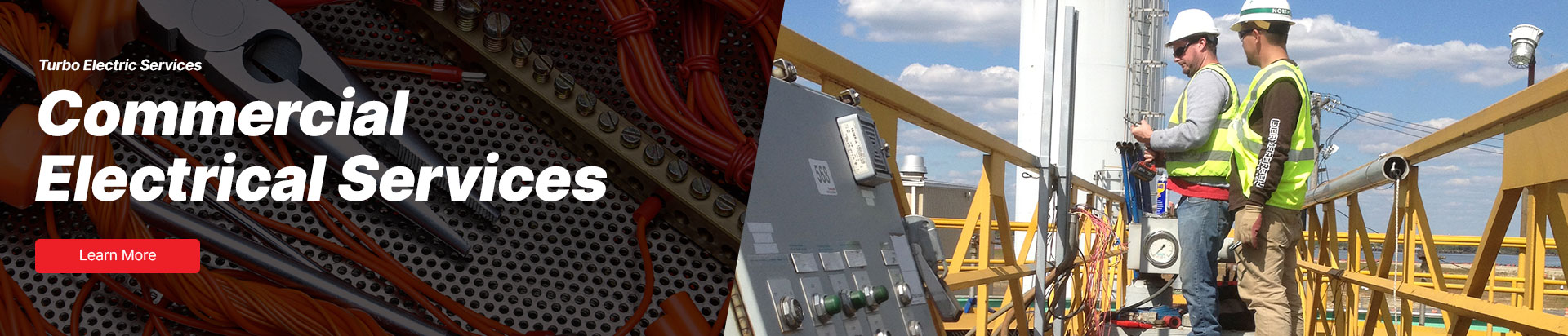 Residential & Commercial Electrical Services Point Pleasant NJ