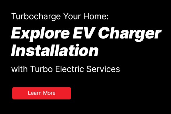 EV Charger Installation