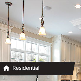 Residential & Commercial Electrical Services Point Pleasant NJ