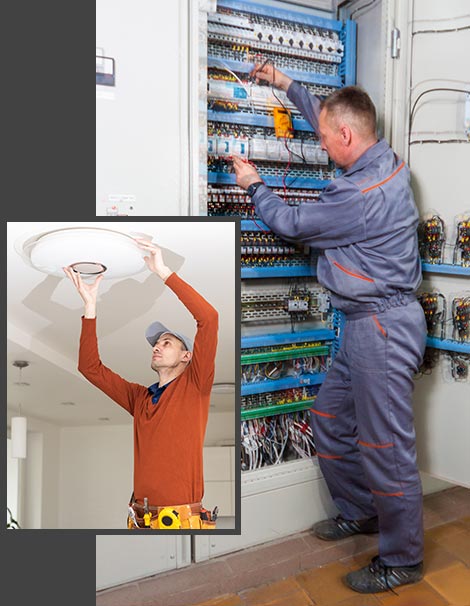 Residential & Commercial Electrical Services Point Pleasant NJ